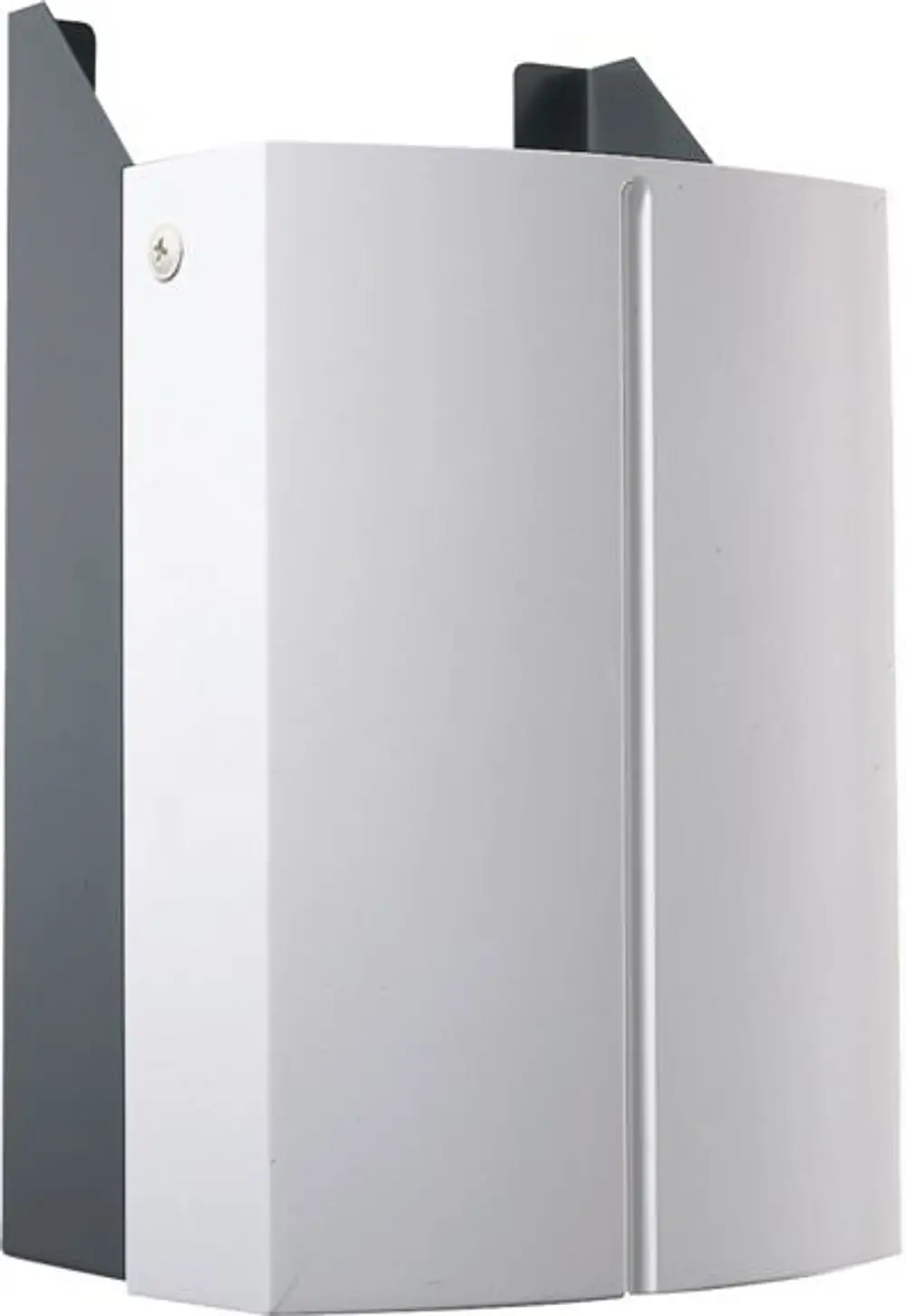 STIEBEL ELTRON Abdeckhaube für Sicherheitsgruppe KV 30/40, 074143
